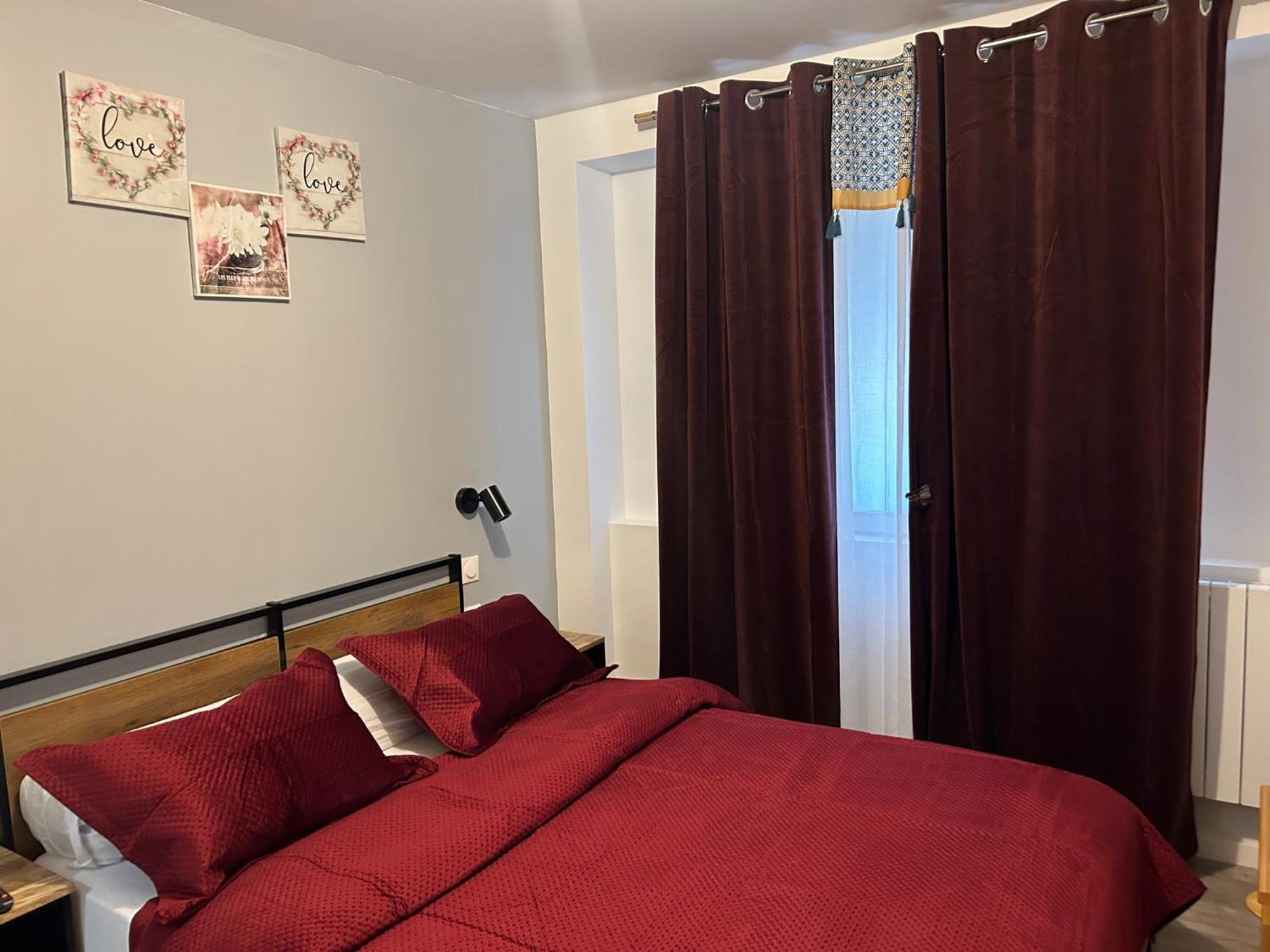 Hotel St Charles Rambouillet Luaran gambar